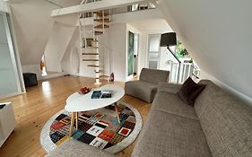 Cozy Villa Apartment