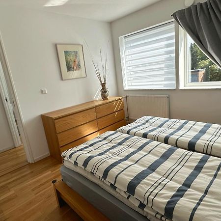 Cozy Villa Apartment Malmö Buitenkant foto