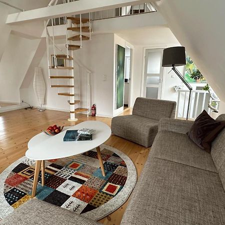 Cozy Villa Apartment Malmö Buitenkant foto