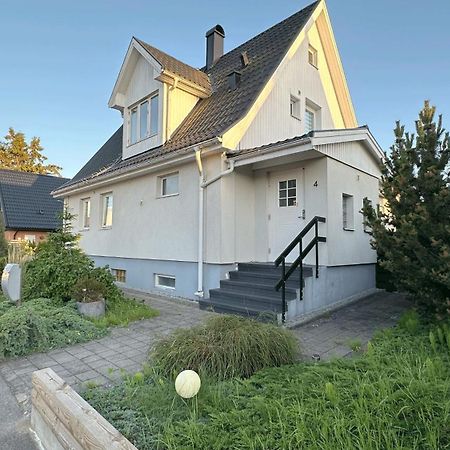 Cozy Villa Apartment Malmö Buitenkant foto