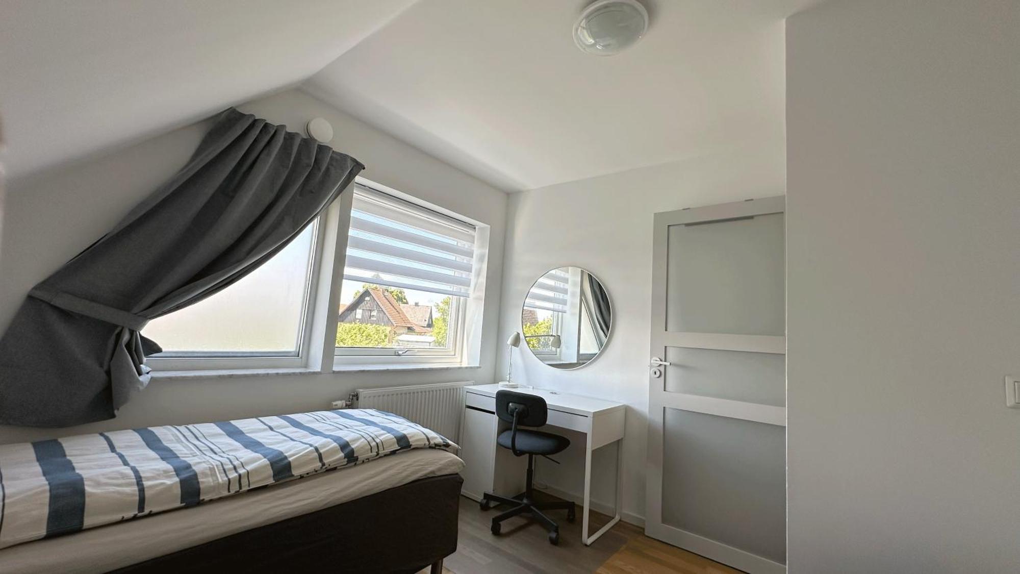 Cozy Villa Apartment Malmö Buitenkant foto
