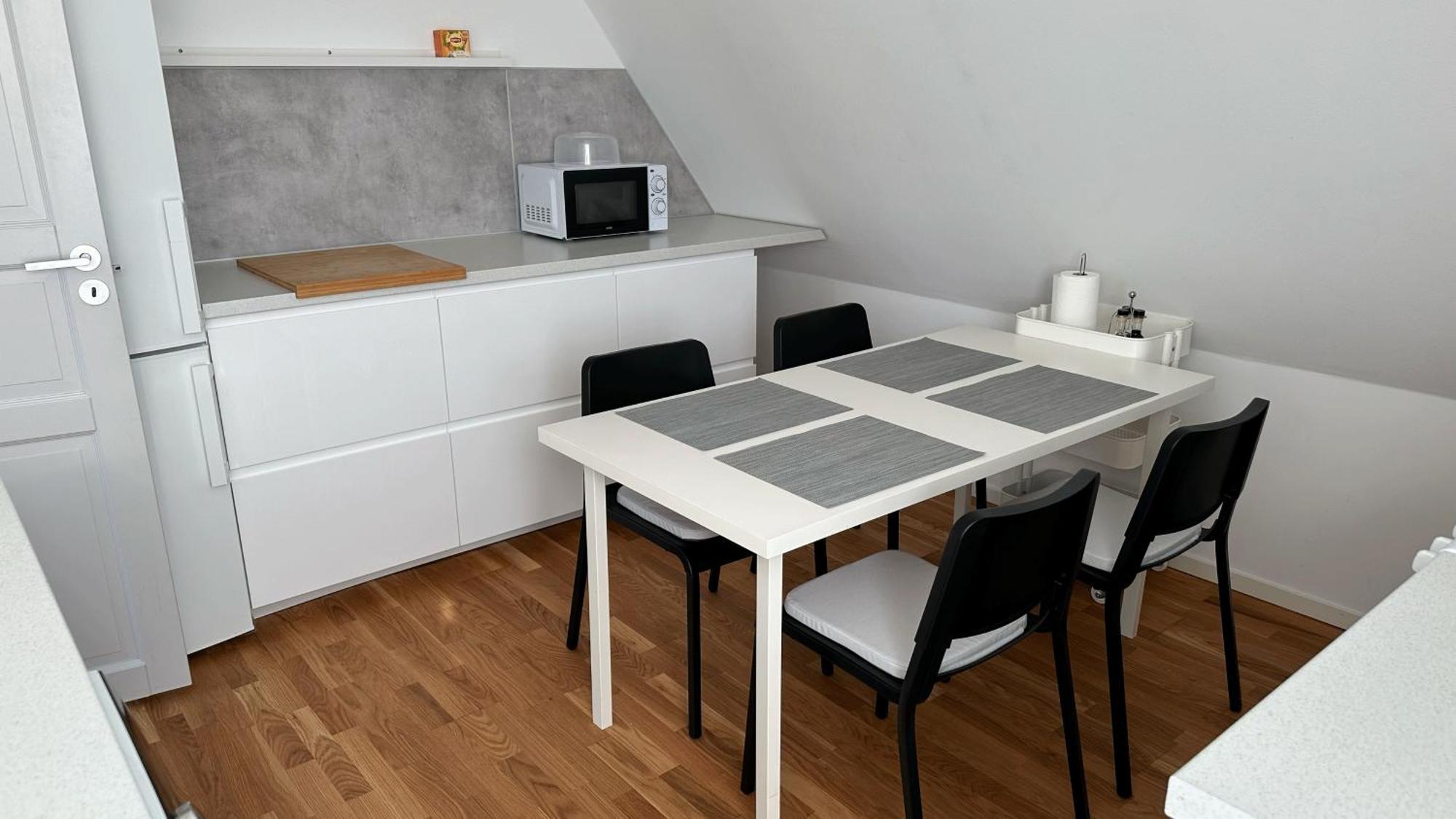 Cozy Villa Apartment Malmö Buitenkant foto