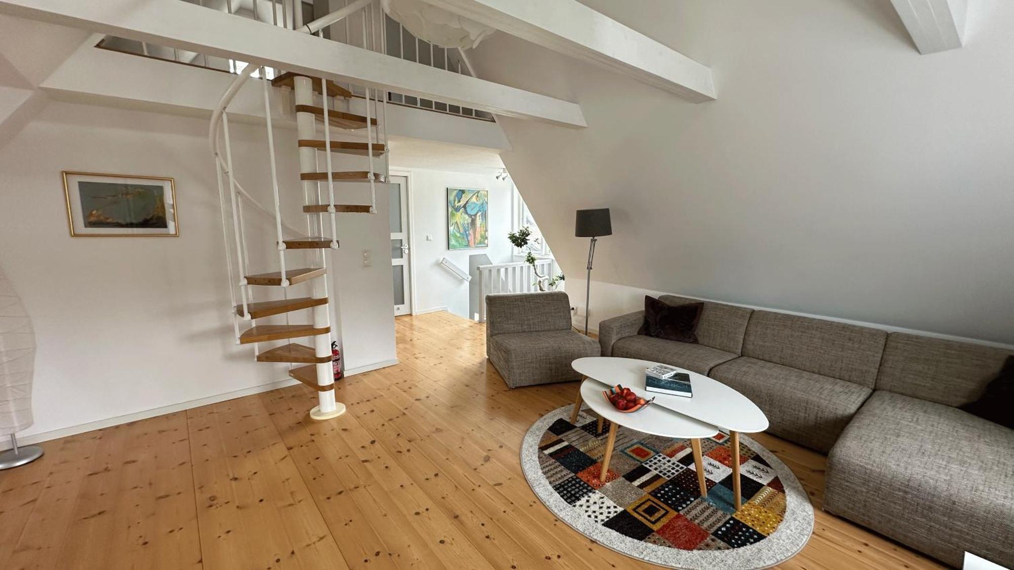 Cozy Villa Apartment Malmö Buitenkant foto
