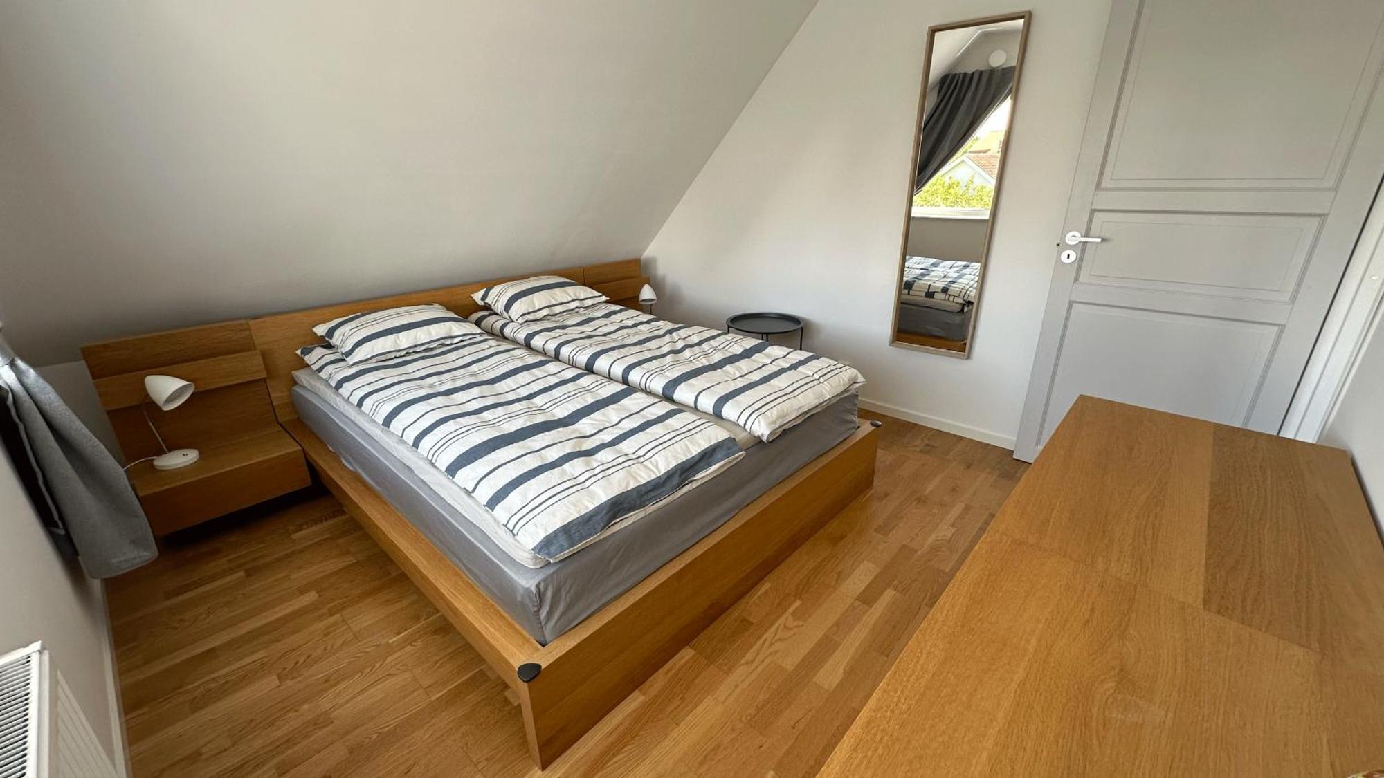 Cozy Villa Apartment Malmö Buitenkant foto