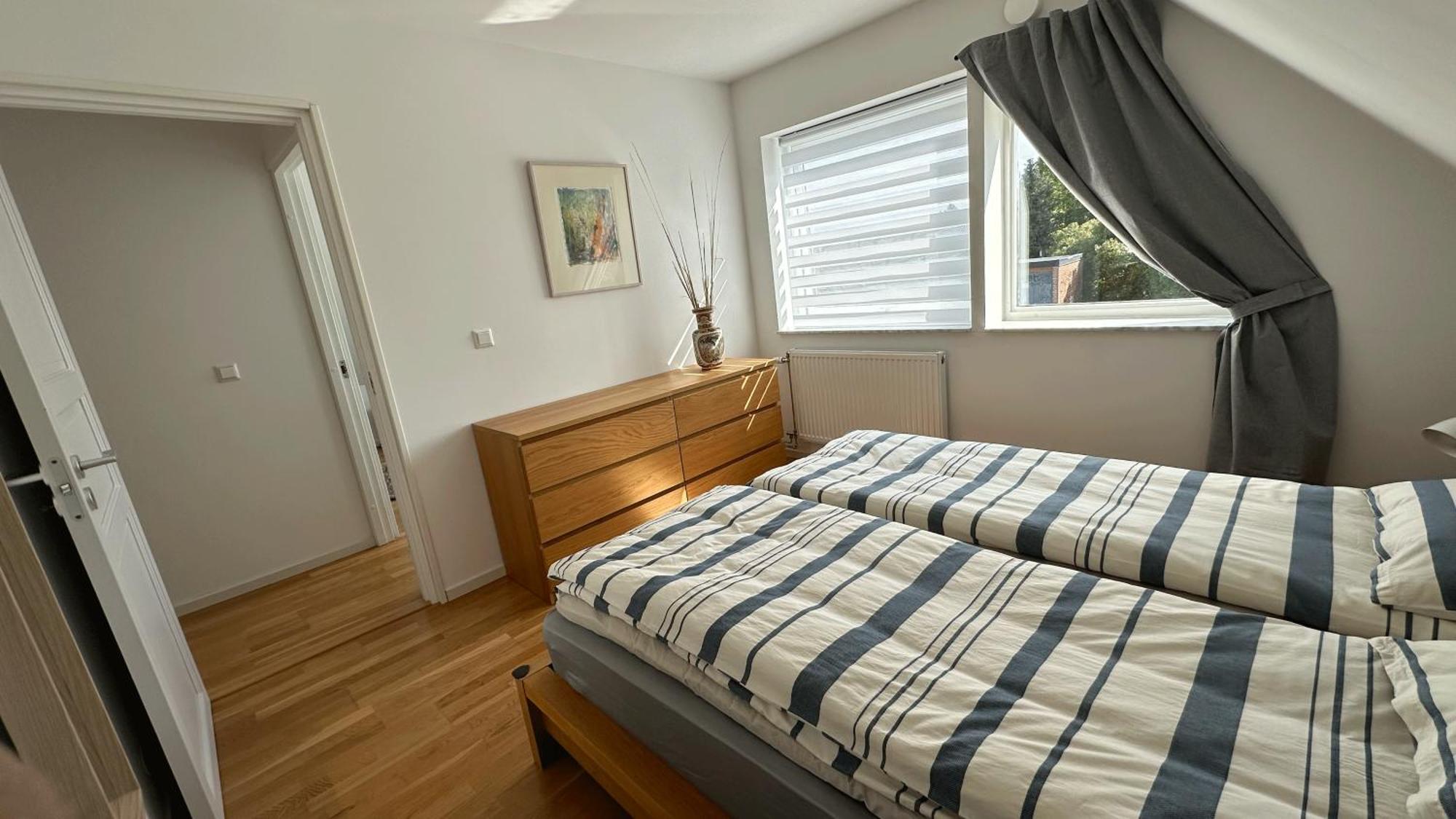 Cozy Villa Apartment Malmö Buitenkant foto