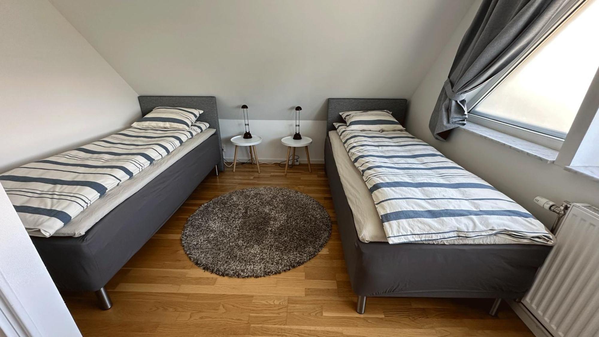 Cozy Villa Apartment Malmö Buitenkant foto
