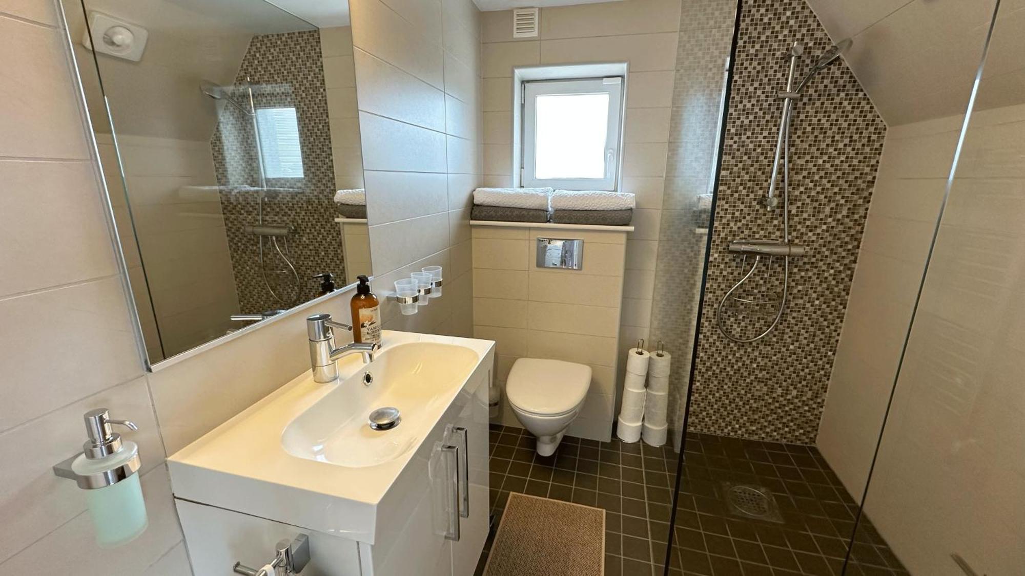 Cozy Villa Apartment Malmö Buitenkant foto