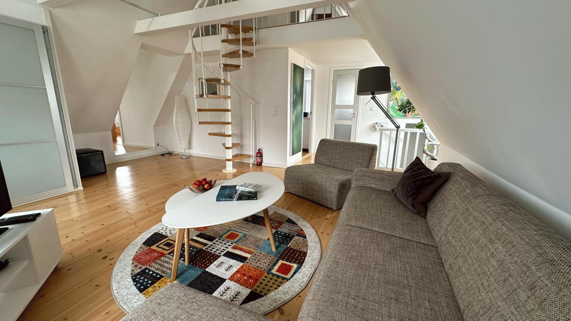 Cozy Villa Apartment Malmö Buitenkant foto