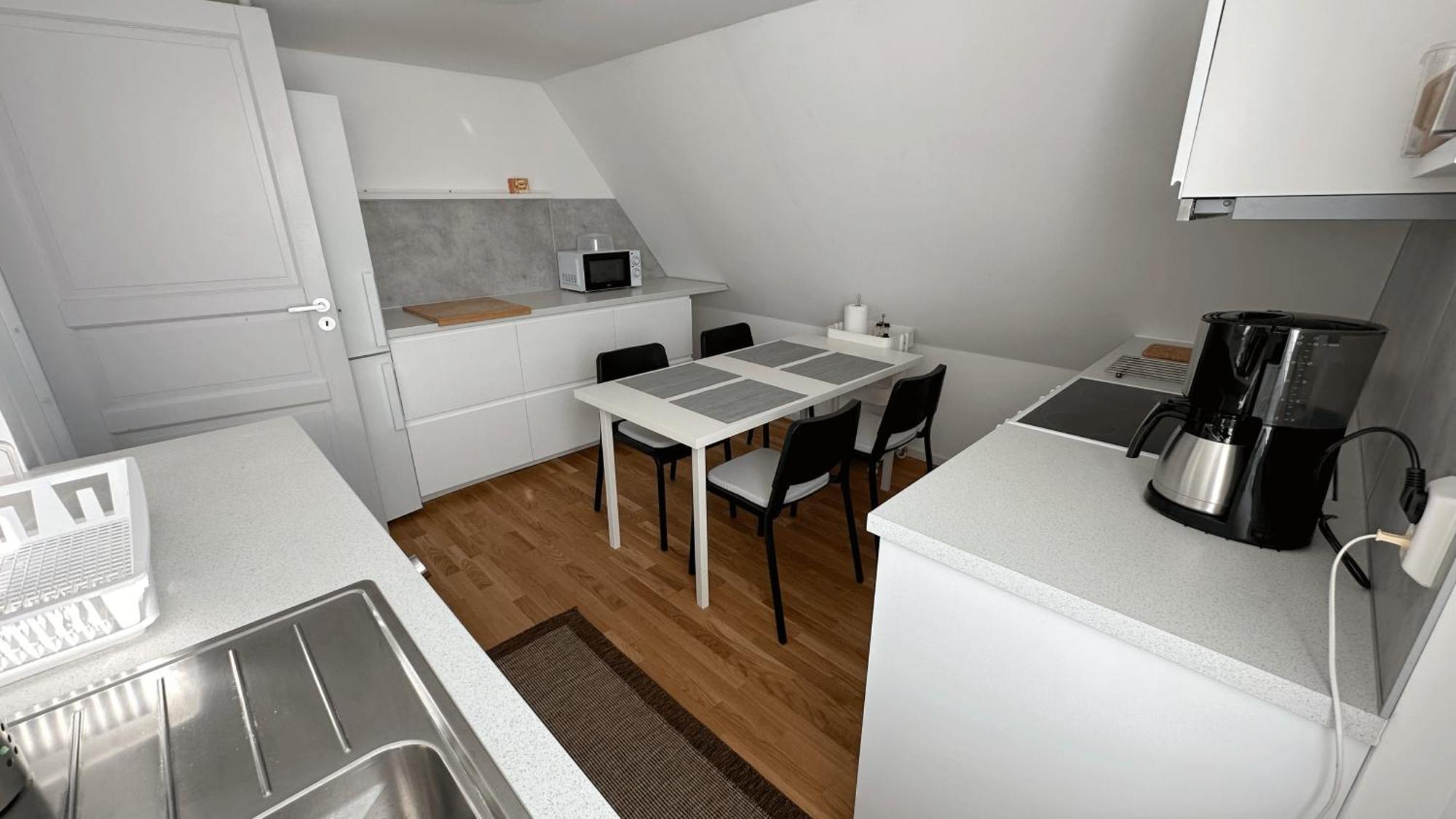 Cozy Villa Apartment Malmö Buitenkant foto