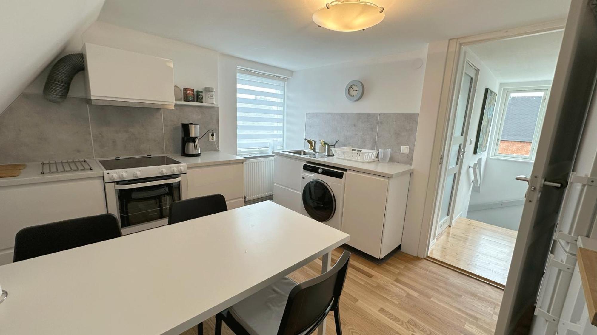 Cozy Villa Apartment Malmö Buitenkant foto