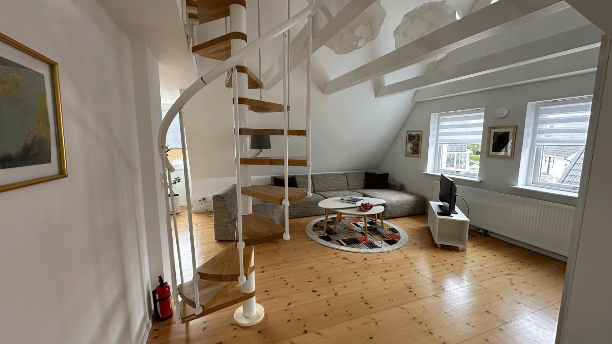 Cozy Villa Apartment Malmö Buitenkant foto