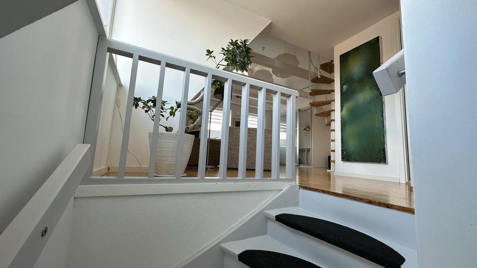 Cozy Villa Apartment Malmö Buitenkant foto