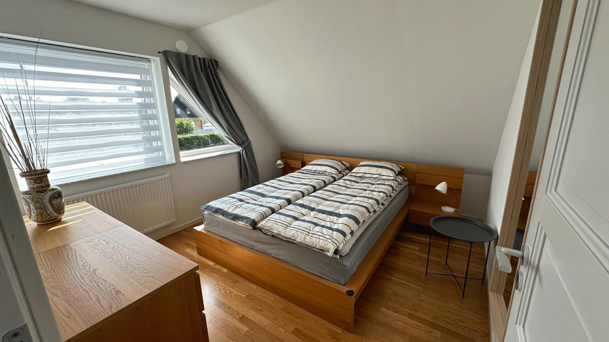 Cozy Villa Apartment Malmö Buitenkant foto