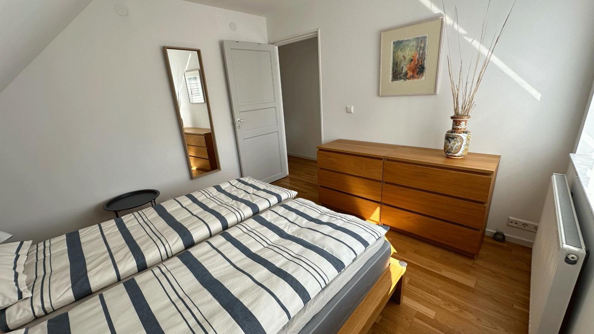 Cozy Villa Apartment Malmö Buitenkant foto